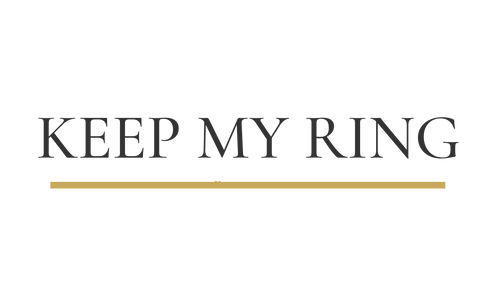 Keep My Ring